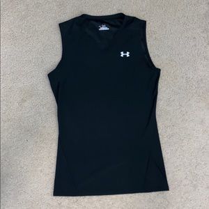 Under Armour Heat Gear Tank Top